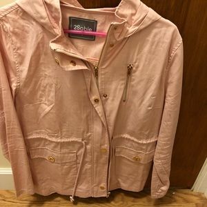 Stylish Light jacket
